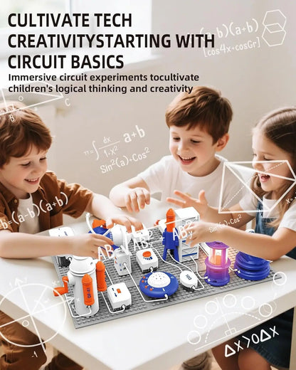 STEM Circuit Board Kit