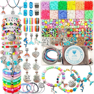 Friendship Bracelet Kit