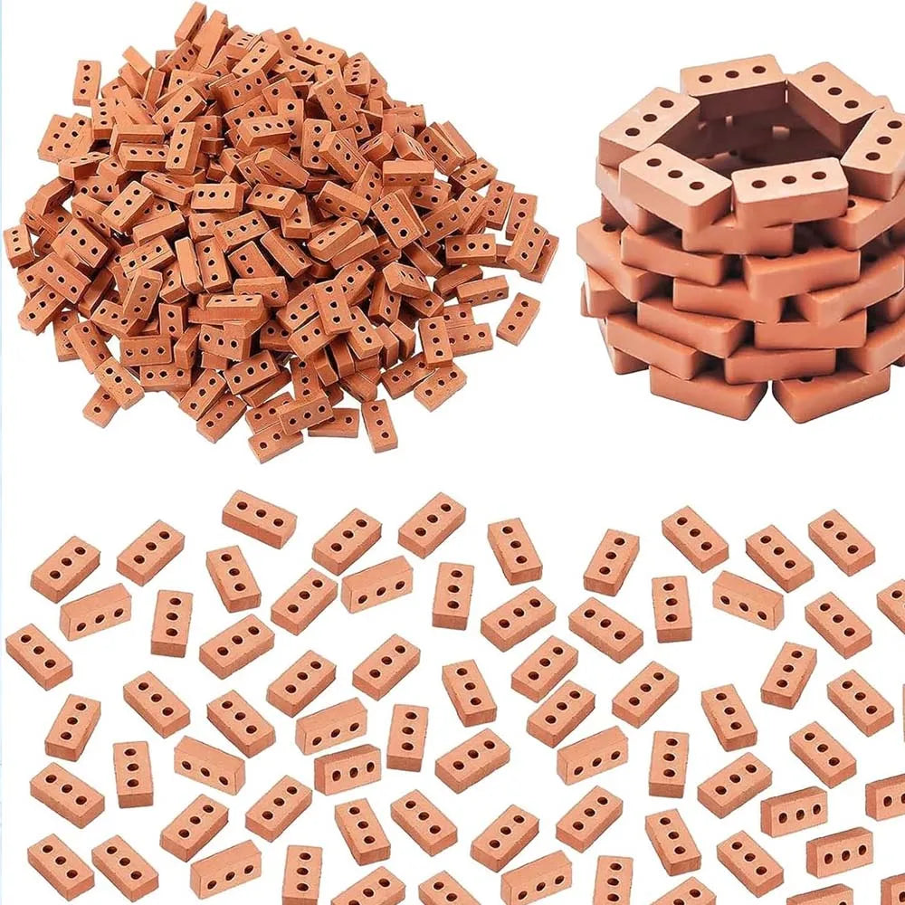 Mini Brick Set