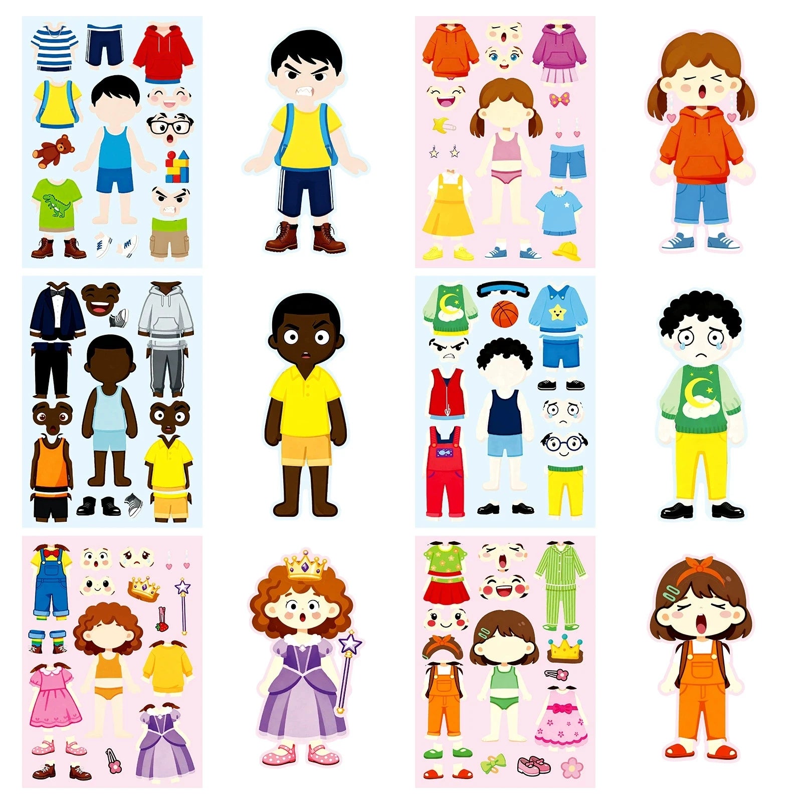 Selected Variant Image