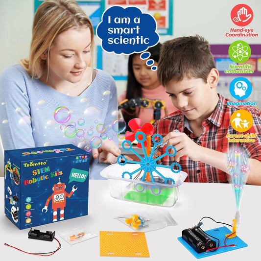 Robotics Engineering Kit