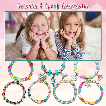 Friendship Bracelet Kit