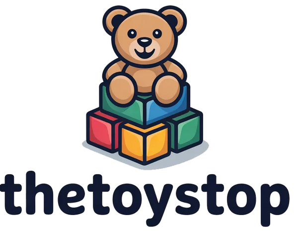 THETOYSTOP